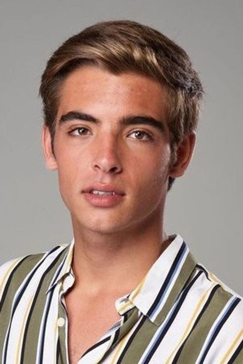 Густаво Алвес