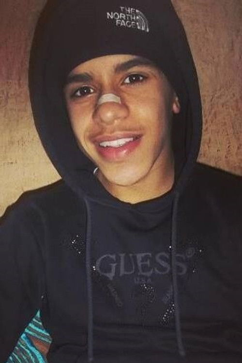 Билал Баггад