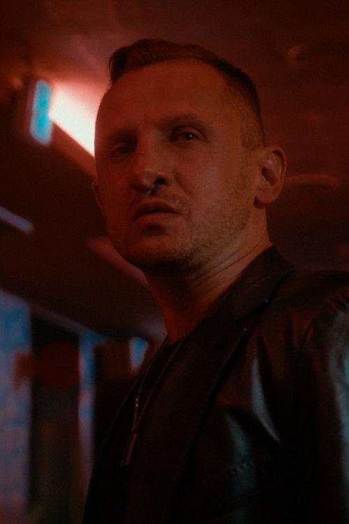 Антон Колцхеманов