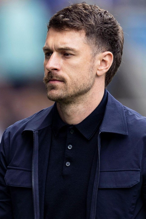 Аарон Рамсей