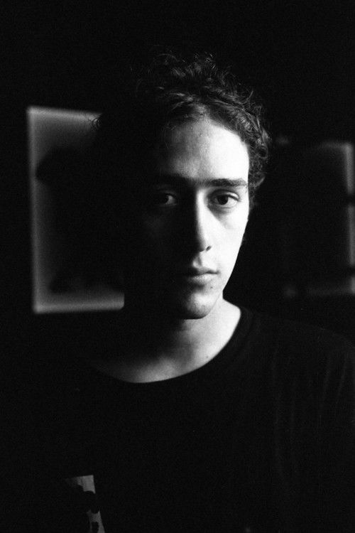 Патрицио Тосцано