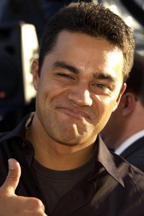 Цхрис Талоа