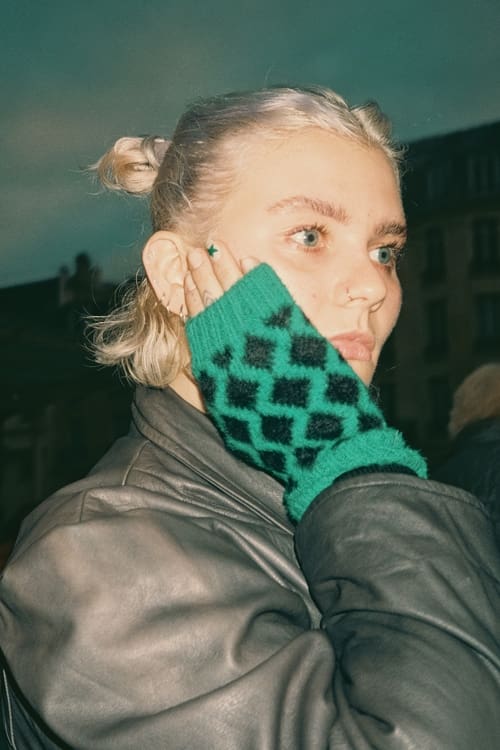 Емма Холзапфел