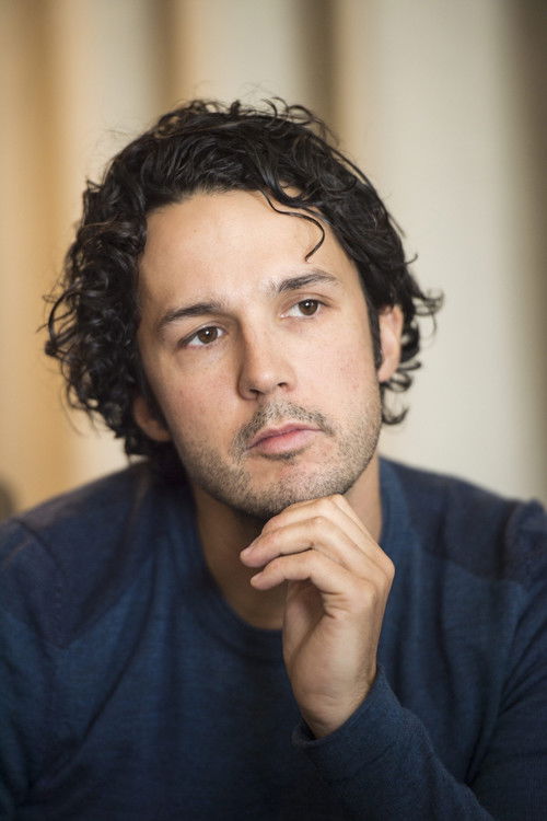 Вегард Йлвисåкер