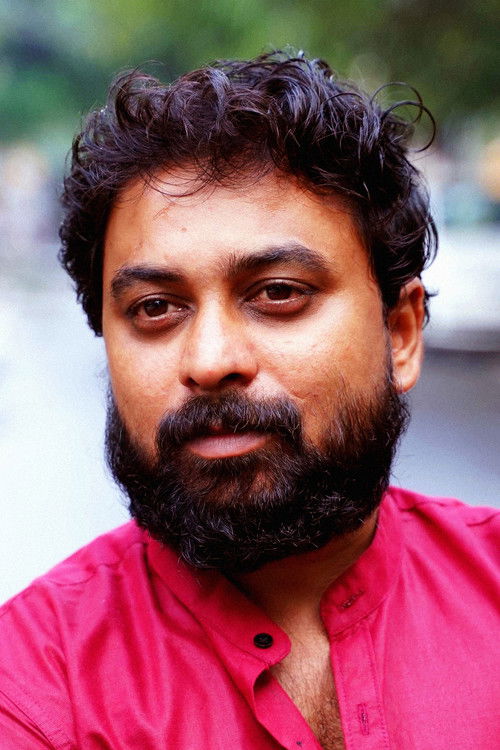 Сатхисх Рамадасс