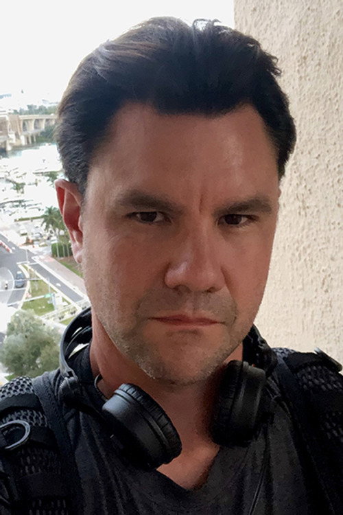 Бретт Муррай