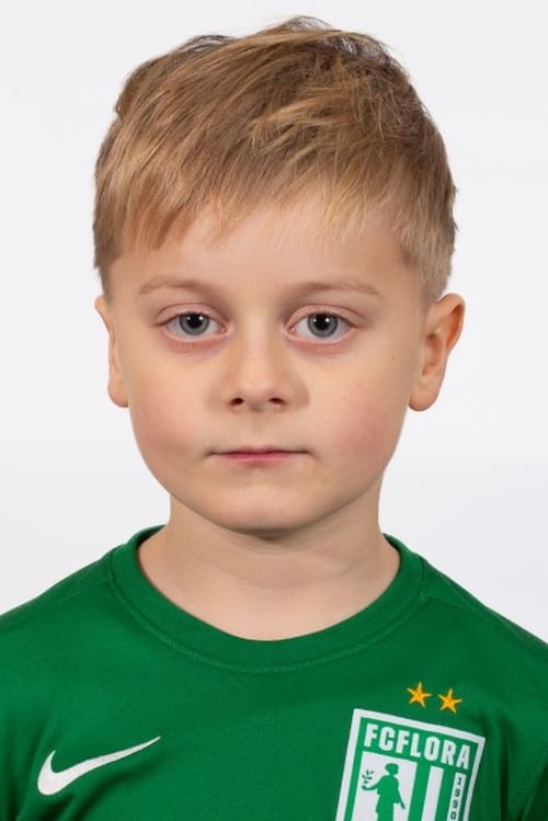 Ралф Самуел Арулепп