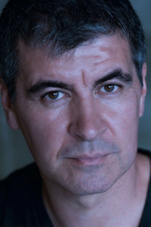 Гералд Лепкоwски