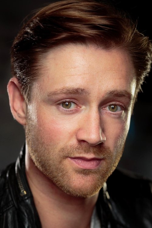 Jамес Де'Вал