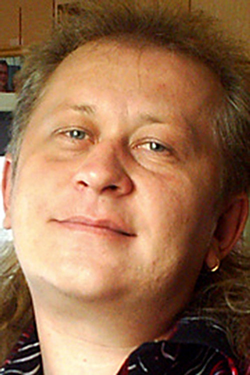 Андрей Комаров