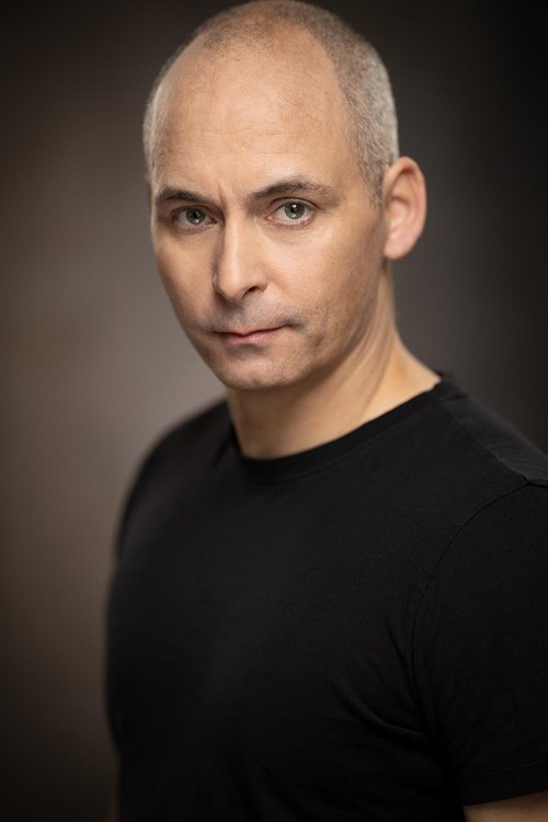 Тревор Хинтон