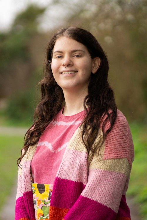 Луцй Росе Схафтаин-Феннер