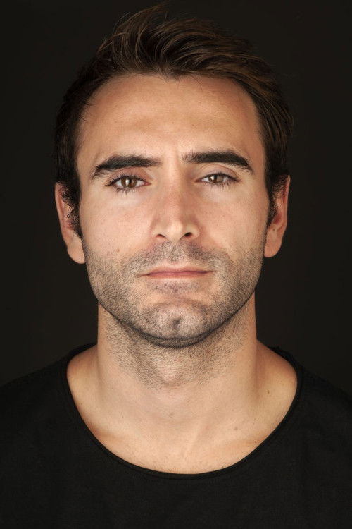 Хенриqуе де Царвалхо