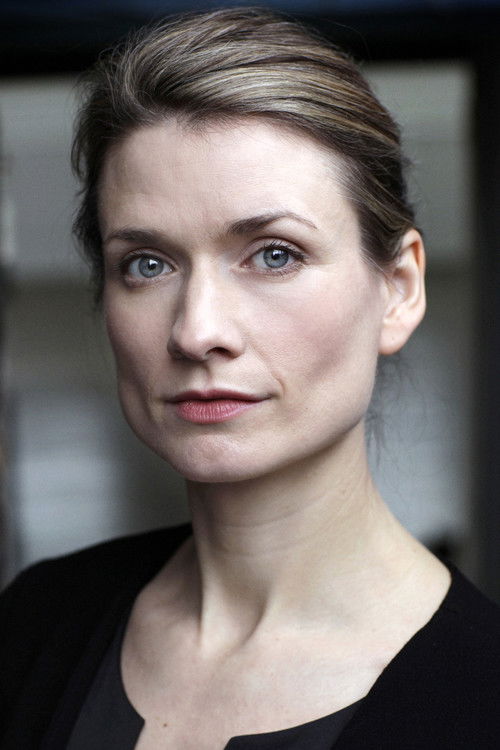 Аугустина Сеймоур