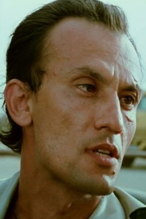 Мурат Аннагельдыев