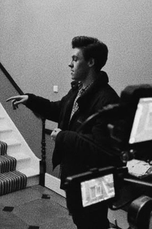 Jое J. Wалкер