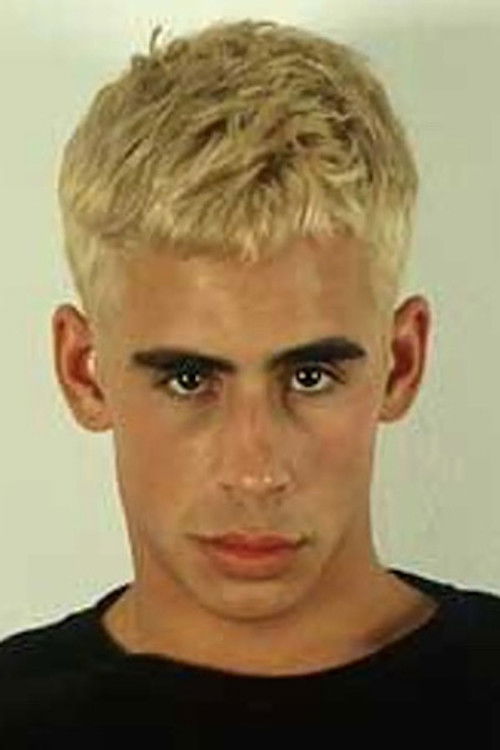 Jосхуа Берлин