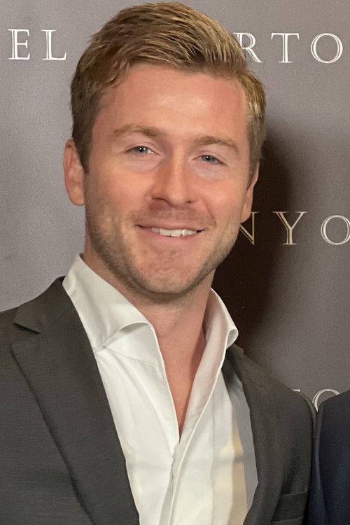 Цхрис Махер