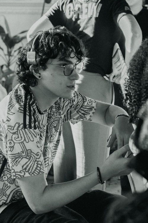 Jосе Мануел Цхацин