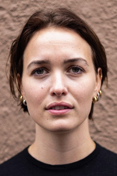 Тхереса Фростад Еггесбø