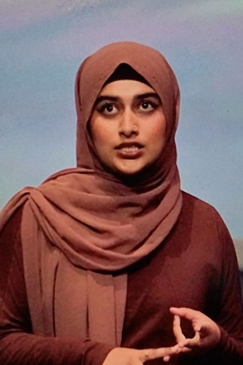 Рабиа Маjеед