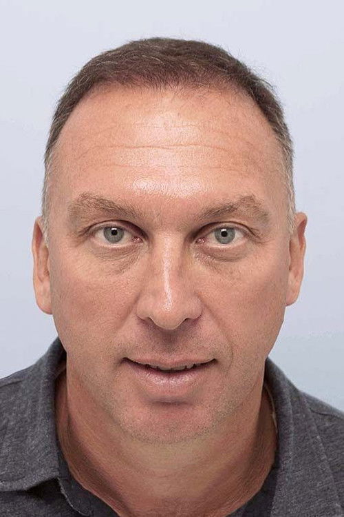  Дэвид Платт