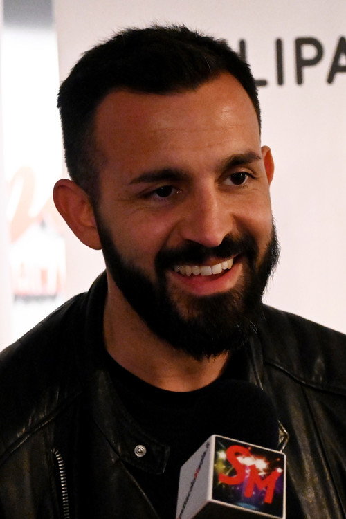 Алессио Ди Цосимо