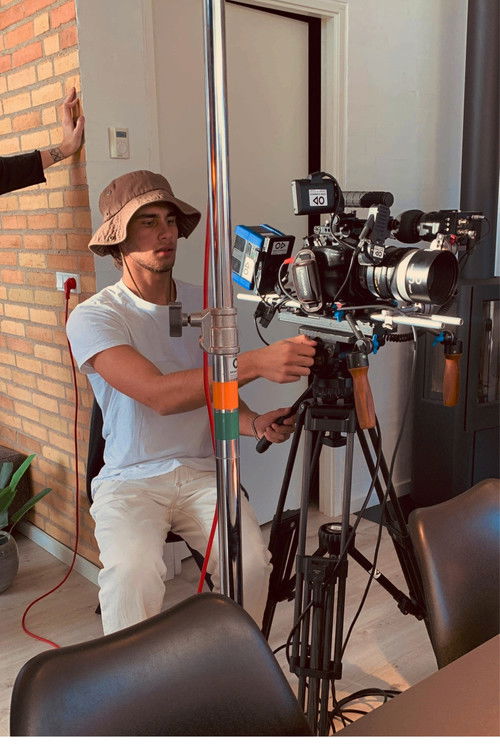 Ницолаи Ларссон