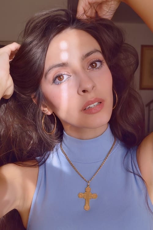 Алессиа Тресолди