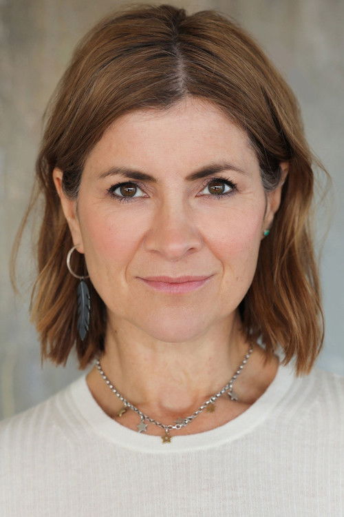 Jайне МцКенна