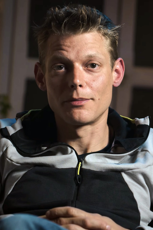 Давид Паррот