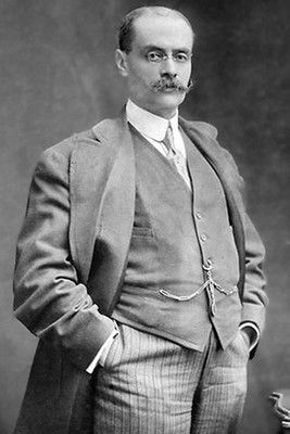  Федерико Гамбоа