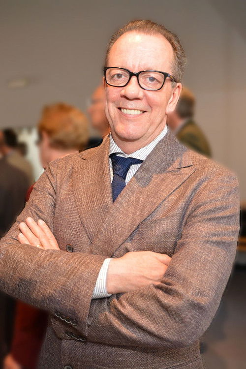 Wалтер Гроотаерс