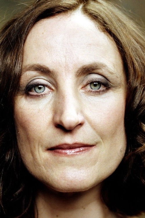 Бриджет О'Коннор