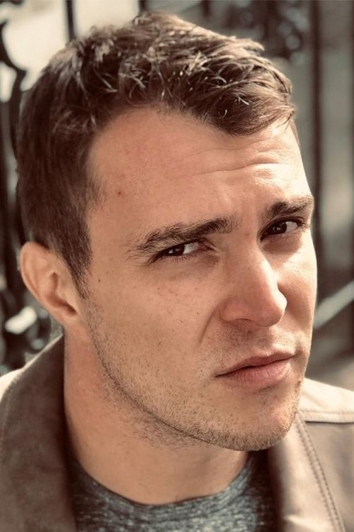 Брандон Wоод