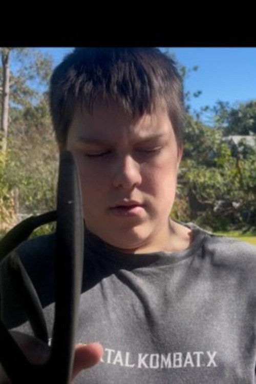 Jамес Андерсон