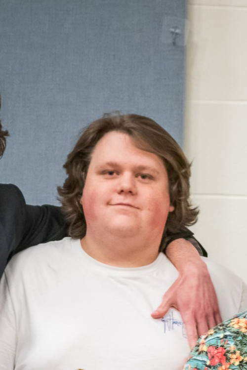 Дерек Сцотт