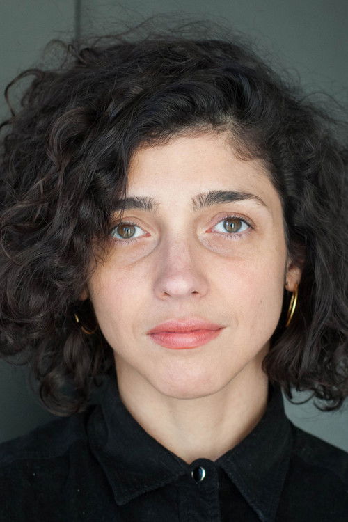 Мерцедес Халфон