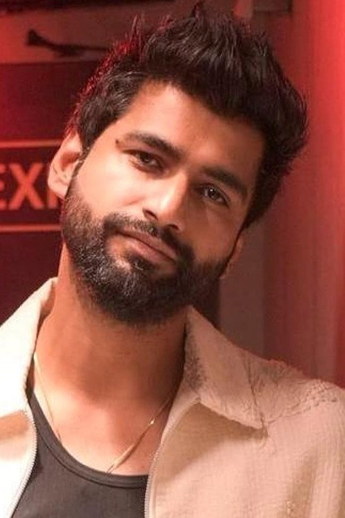 Харсх Гуjрал