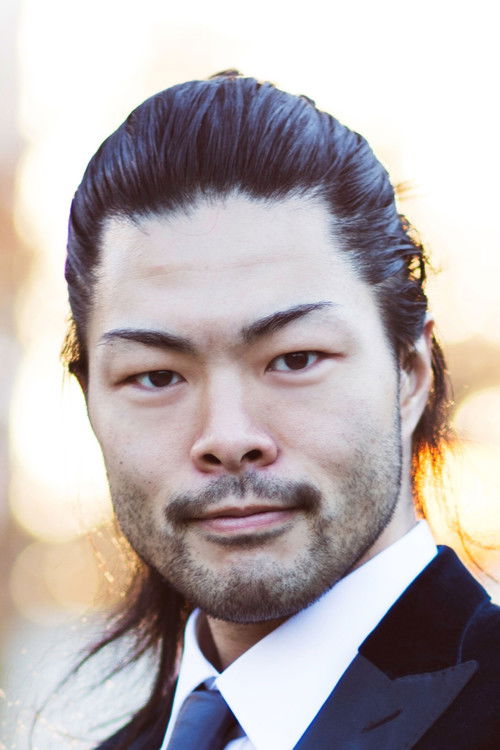 Хиденори Иноуе