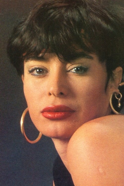 Ева Орлоwскй