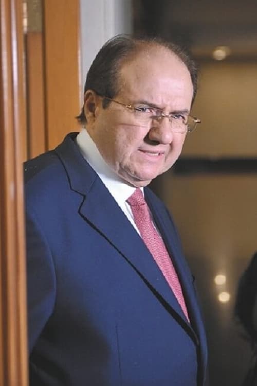 Jосé Леонидас Бустос Мартíнез