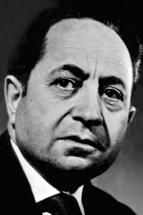 Дмитрий Клебанов