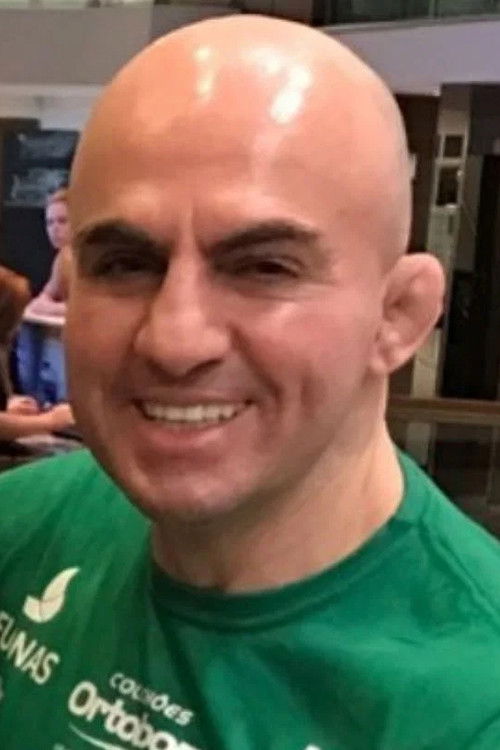 Wаллид Исмаил