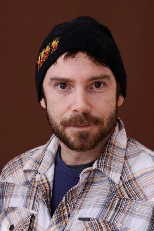 Брад Дрйбороугх