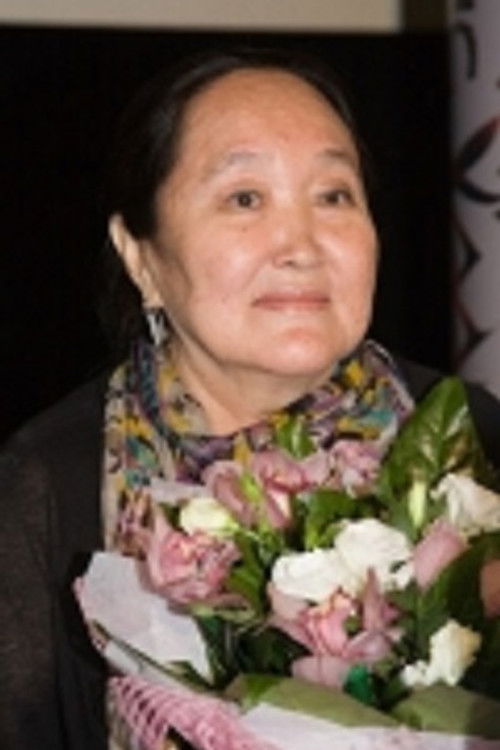 Степанида Бориссова