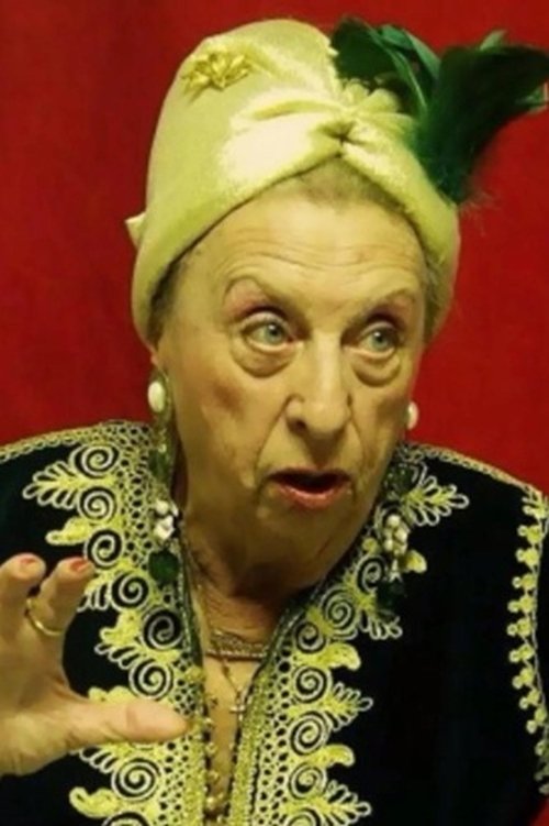 Вивиана Ларице