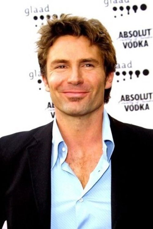 Дирк Схафер