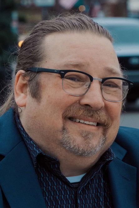 Ларс J. Лоофборо