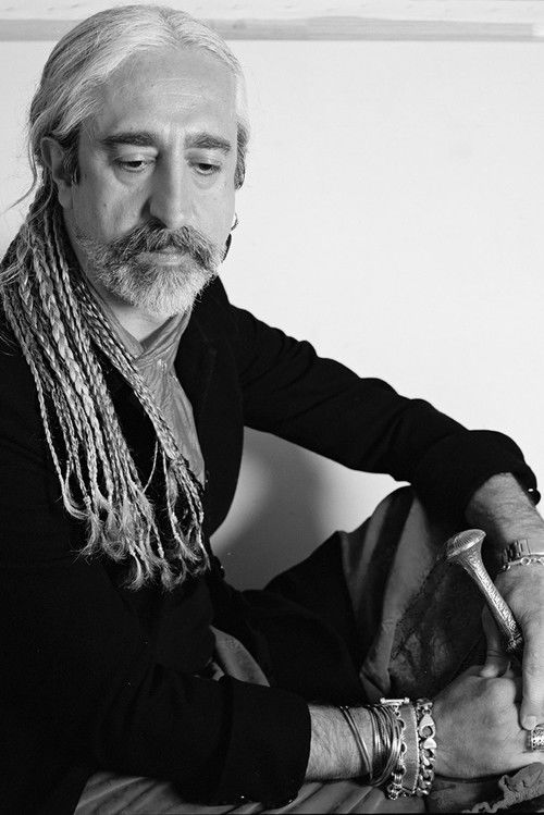 Вахé Бербериан